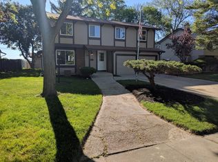 1005 Samson Dr, University Park, IL