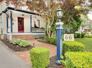 66 Beach St, Westerly, RI 02891