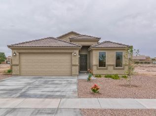 1458 W Harding Ave, Coolidge, AZ 85128