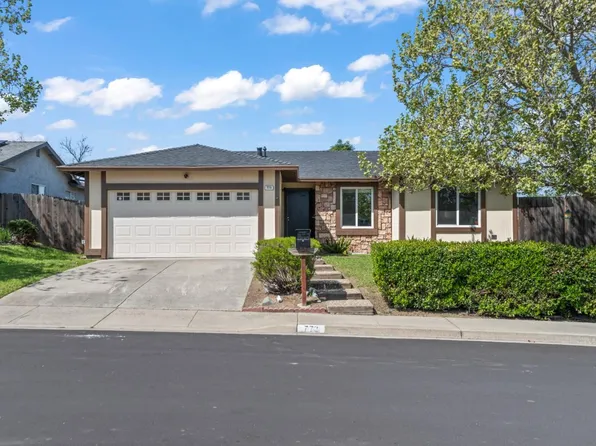 773 Andrea Way, Pittsburg, CA 94565