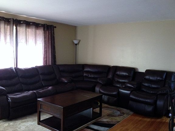 Large Living Room