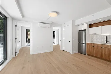 Rented by REAL New York