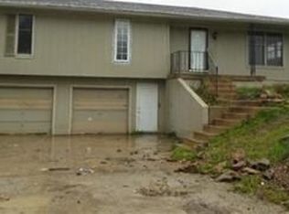 2191 N 100th Rd, Wellsville, KS 66092