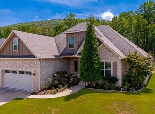 17 Rosans Ct, Little Rock, AR 72223