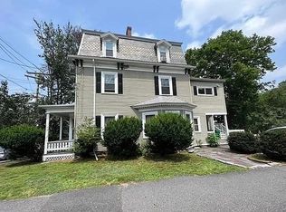 76 Chestnut St #2, West Newton, MA 02465
