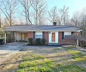 1713 Elder Ct, Burlington, NC, 27215