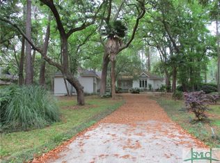 203 Pettigrew Dr, Savannah, GA 31411