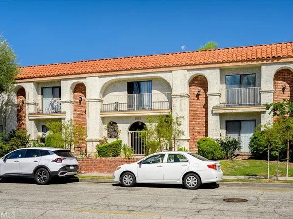 521 E Lomita Ave, Glendale, CA