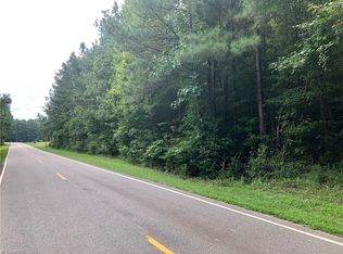 815 Landfill Rd, Mount Gilead, NC 27306