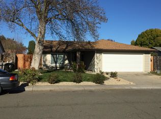 145 Yosemite Dr, Tracy, CA 95376