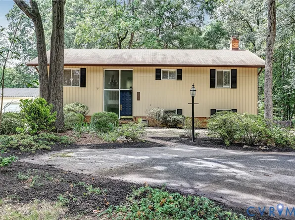 1516 Ednam Forest Dr, Henrico, VA 23238