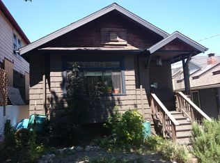 2614 E Union St #B, Seattle, WA 98122