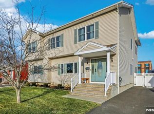 28 George St, Saddle Brook, NJ 07663