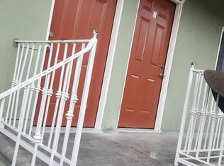 1059 Martin Luther King Jr Ave APT 8, Long Beach, CA 90813