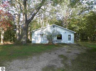 1181 S Lachance Rd, Lake City, MI 49651