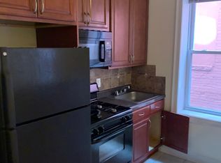804 22nd St #1B, Union City, NJ 07087