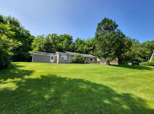 598 Old Bristol Rd, New Hampton, NH 03256