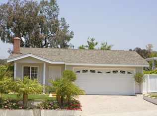 26661 Avenida Arivaca, Mission Viejo, CA 92691