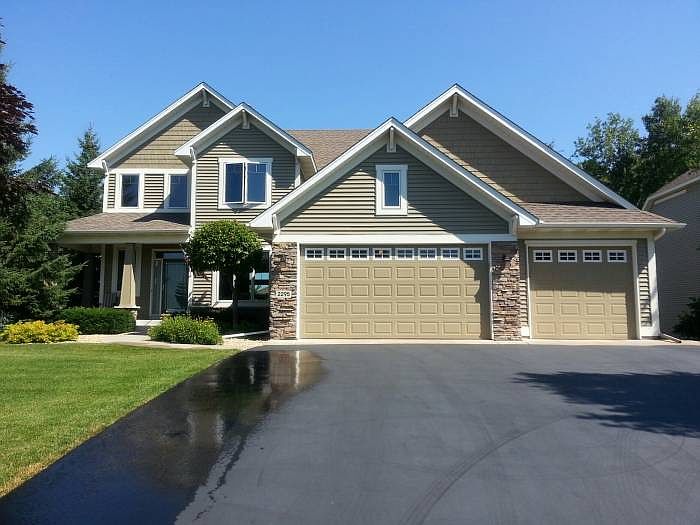 Welcome Home!