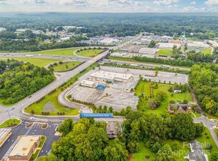 116 Kenworthy Ave, Lowell, NC 28098