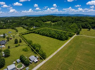 0 McGhee Rd, Greenback, TN 37742