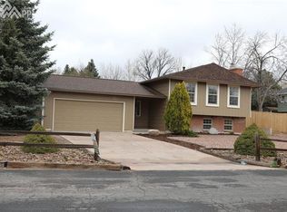 2114 Peacemaker Ter W, Colorado Springs, CO 80920