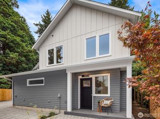 11524 38th Ave NE, Seattle, WA 98125