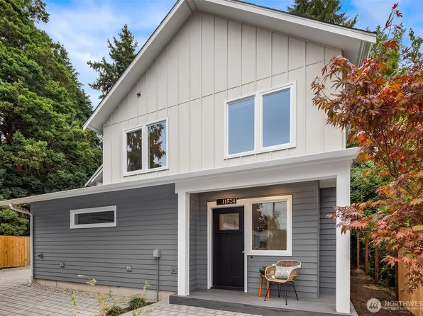 11524 38th Avenue NE, Seattle, WA 98125