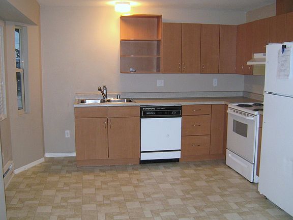 2nd image of 3307 S Asotin St APT B