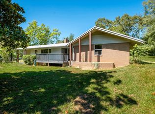 5402 Lynne Dr, Jacksonville, AR 72076