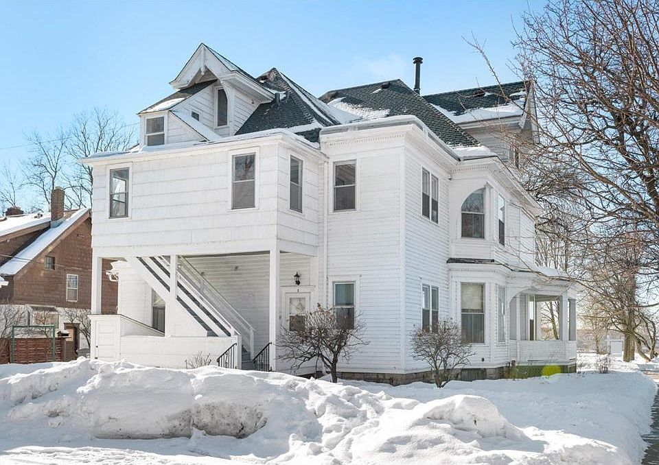 196 Mounds Blvd APT 6, Saint Paul, MN 55106 Zillow