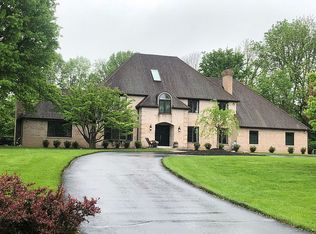 5958 Shetland Dr, Doylestown, PA 18902
