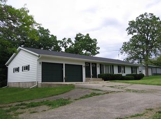 W594 Brooklyn Albany Rd, Albany, WI 53502