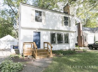 2918 Dawes Ave SE, Grand Rapids, MI 49508