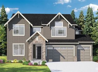 24524 NE 19th Pl, Sammamish, WA