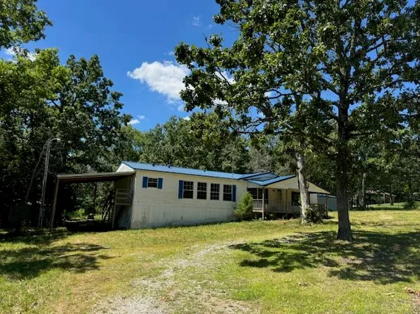 5815 Hogan Road, Houston, MO 65483