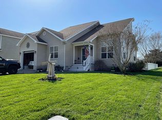 2396 Octopus Rd, Greenbackville, VA 23356