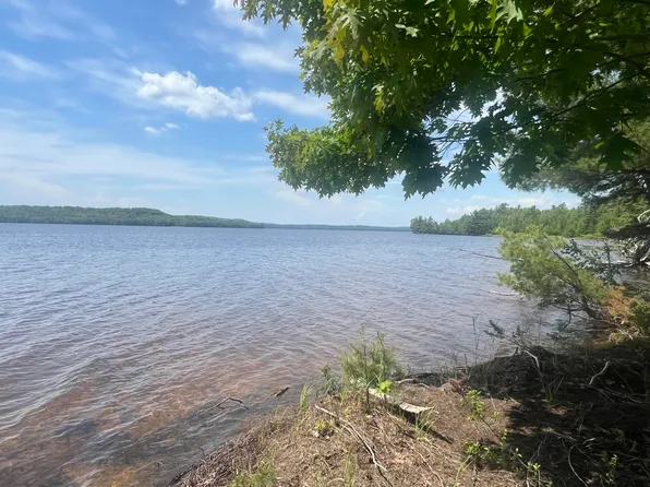 Map1Lot 16 Route 179, Waltham, ME 04605