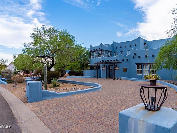 5th image of 11371 E COCHISE Drive