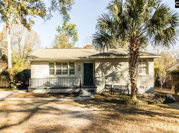 3917 Duncan St, Columbia, SC 29205