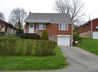 4041 Sunnyside Pl, Monroeville, PA 15146