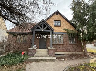 2225 S Madison St, Spokane, WA 99203