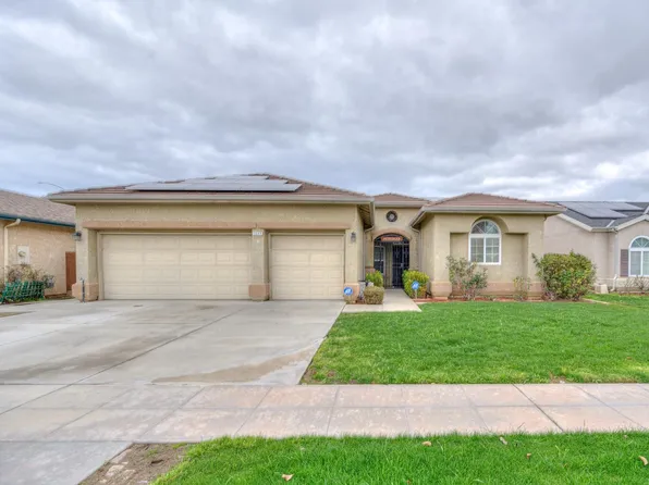 5345 E Eugenia Ave, Fresno, CA 93725