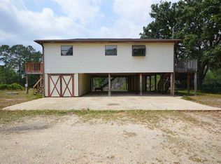 2629 San Clemente Dr, Milton, FL 32583