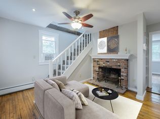 6 Ropewalk Court Condominium, Plymouth, MA 02360