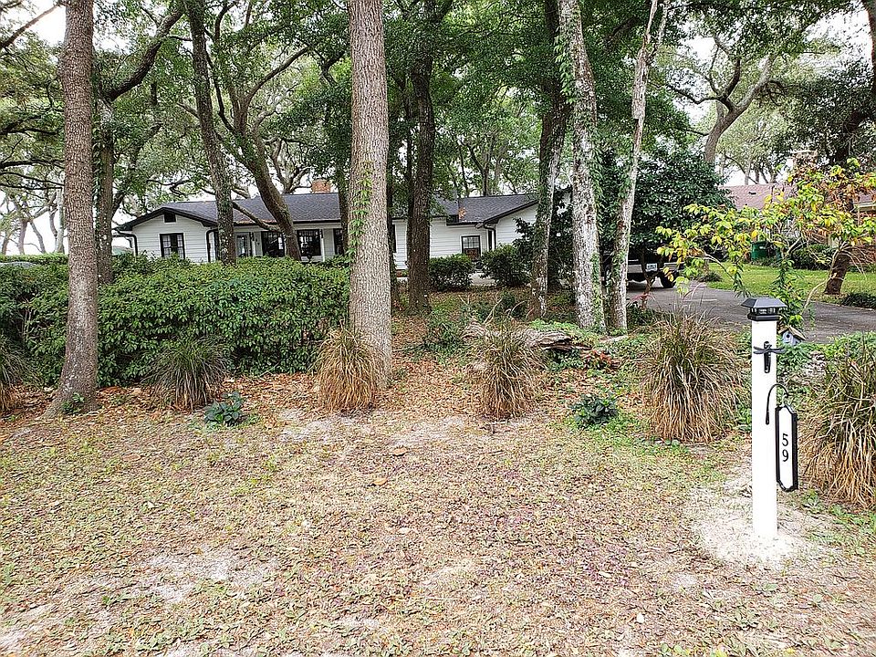 59 Meigs Dr, Shalimar, FL 32579 Zillow