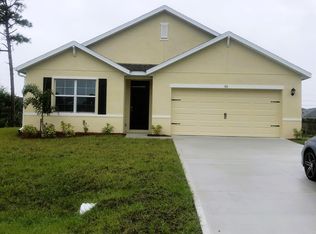 911 Walden Blvd SE, Palm Bay, FL 32909