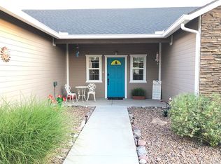 517 W 4th Ave, Eagar, AZ 85925