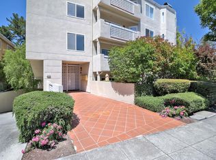 518 Almer Rd APT 3, Burlingame, CA 94010