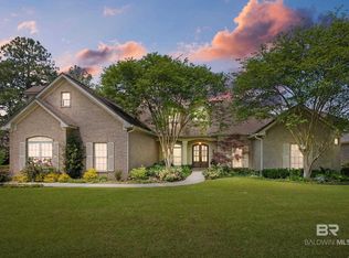 23586 Carnoustie Dr, Foley, AL 36535